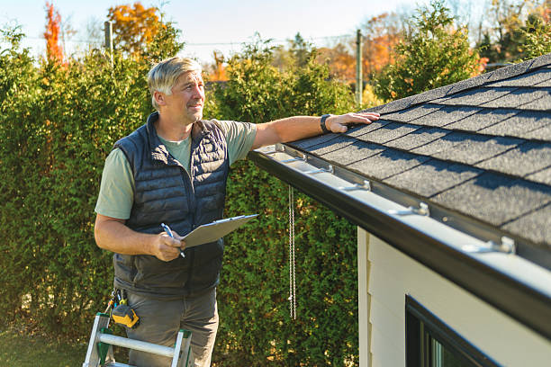 Affordable Gutter Repair And Installation solutions in Roosevelt, WA